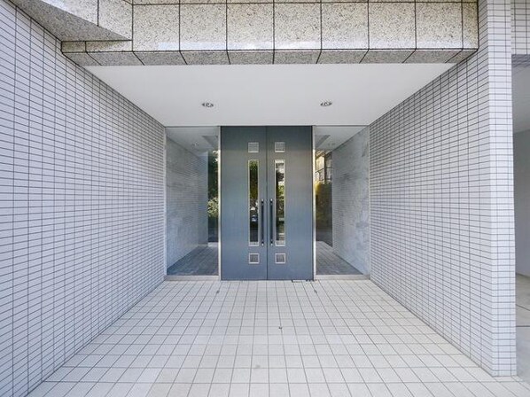 ラフィネ所沢の物件内観写真